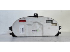 Recambio de cuadro instrumentos para renault scenic (ja..) 1.9 dci expression referencia OEM IAM 8200071820  