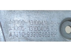 Recambio de elevalunas delantero derecho para opel astra h ber. 1.7 16v cdti referencia OEM IAM   