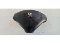 Recambio de airbag delantero izquierdo para peugeot 407 2.0 16v hdi cat (rhr / dw10bted4) referencia OEM IAM B6018651  