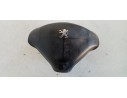 Recambio de airbag delantero izquierdo para peugeot 407 2.0 16v hdi cat (rhr / dw10bted4) referencia OEM IAM B6018651  