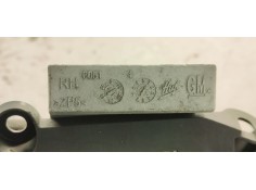 Recambio de maneta exterior delantera derecha para opel insignia berlina edition referencia OEM IAM   