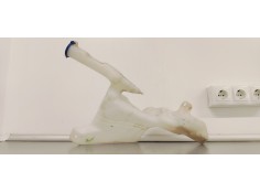 Recambio de deposito limpia para ford fiesta (ccn) 1.0i turbo 100 referencia OEM IAM 8A6117B613AG  