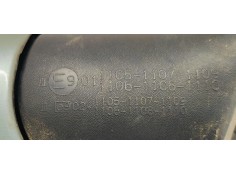 Recambio de retrovisor derecho para renault megane ii berlina 5p confort dynamique referencia OEM IAM   