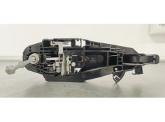 Recambio de maneta exterior delantera izquierda para citroen c3 1.2i 82 referencia OEM IAM 9802977380  