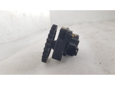 Recambio de motor apertura trampillas climatizador para opel mokka referencia OEM IAM 13372966  