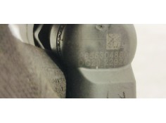 Recambio de inyector para ford fiesta (cbk) fun referencia OEM IAM 9655304880  