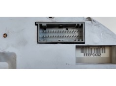 Recambio de cuadro instrumentos para renault scenic (ja..) 1.9 dci expression referencia OEM IAM 8200071820  