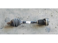 Recambio de transmision delantera izquierda para seat ibiza (6l1) reference referencia OEM IAM 1J0407283A  