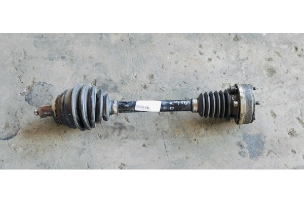 Recambio de transmision delantera izquierda para seat ibiza (6l1) reference referencia OEM IAM 1J0407283A  