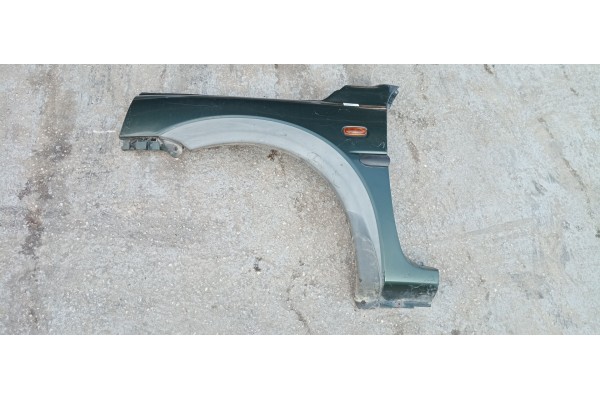 Recambio de aleta delantera izquierda para land rover freelander (ln) 2.0 turbodiesel referencia OEM IAM   