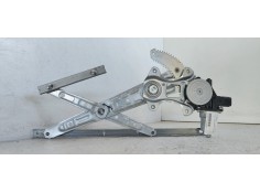 ELEVALUNAS TRASERO DERECHO 