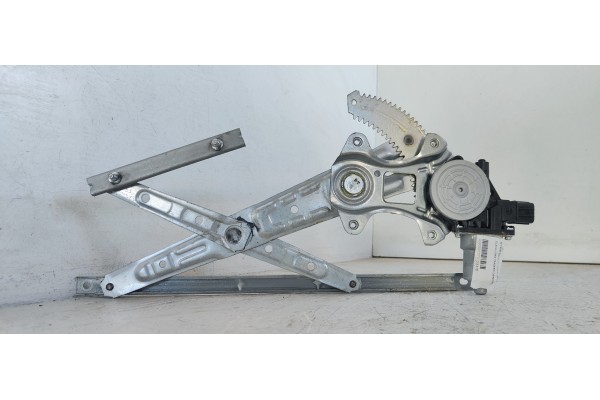 Recambio de elevalunas trasero derecho para mitsubishi outlander (gf0) kaiteki 4wd referencia OEM IAM   