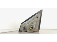 Recambio de retrovisor derecho para renault megane ii berlina 5p confort dynamique referencia OEM IAM   
