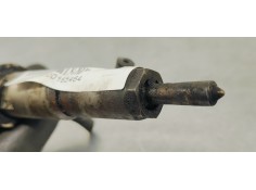 Recambio de inyector para ford fiesta (cbk) fun referencia OEM IAM 9655304880  