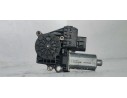 Recambio de motor elevalunas delantero izquierdo para audi a6 berlina (4b2) 2.5 tdi referencia OEM IAM 0130821775  