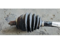 Recambio de transmision delantera izquierda para seat ibiza (6l1) reference referencia OEM IAM 1J0407283A  