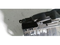 Recambio de cerradura puerta trasera izquierda para renault laguna grandtour iii 1.5 dci diesel referencia OEM IAM 4207H  