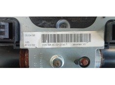 Recambio de airbag delantero izquierdo para peugeot 407 2.0 16v hdi cat (rhr / dw10bted4) referencia OEM IAM B6018651  