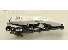 Recambio de maneta exterior delantera derecha para opel insignia berlina edition referencia OEM IAM   