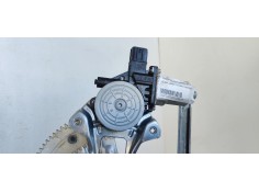 Recambio de elevalunas trasero derecho para mitsubishi outlander (gf0) kaiteki 4wd referencia OEM IAM   