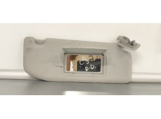 Recambio de parasol derecho para citroen c3 1.2i 82 referencia OEM IAM   