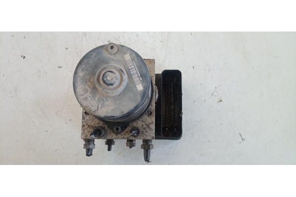 Recambio de abs para peugeot 1007 1.4 hdi referencia OEM IAM 9654777580  
