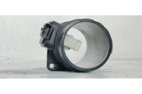 Recambio de caudalimetro para dacia duster 1.5 dci referencia OEM IAM 8200682558B  