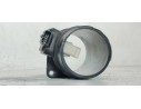 Recambio de caudalimetro para dacia duster 1.5 dci referencia OEM IAM 8200682558B  