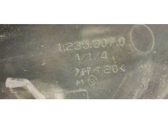 Recambio de retrovisor derecho para renault megane ii berlina 5p confort dynamique referencia OEM IAM   