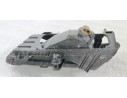 Recambio de faro antiniebla derecho para ssangyong kyron 2.0 d referencia OEM IAM   