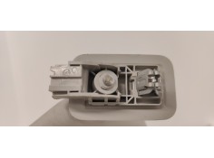 Recambio de parasol derecho para citroen c3 1.2i 82 referencia OEM IAM   