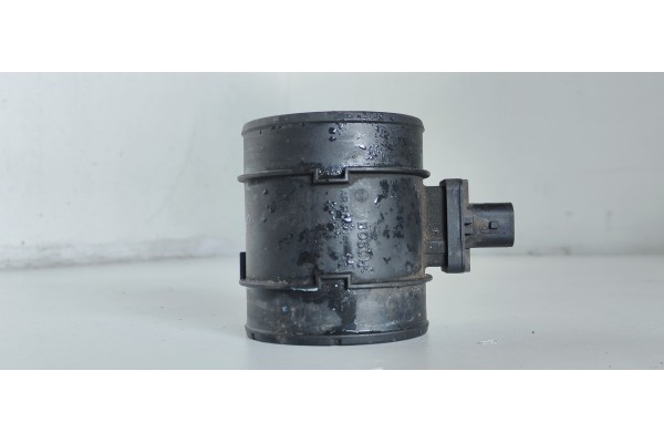 Recambio de caudalimetro para opel insignia berlina edition referencia OEM IAM 028100291  