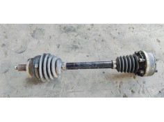 Recambio de transmision delantera izquierda para seat ibiza (6l1) reference referencia OEM IAM 1J0407283A  