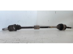 TRANSMISION DELANTERA DERECHA 