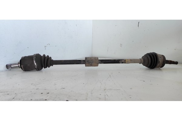 Recambio de transmision delantera derecha para opel meriva enjoy referencia OEM IAM   