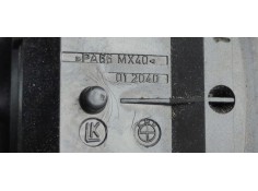 Recambio de mando limpia para bmw serie 3 berlina (e46) 2.0 16v diesel cat referencia OEM IAM 8363664M  