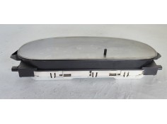 Recambio de cuadro instrumentos para renault scenic (ja..) 1.9 dci expression referencia OEM IAM 8200071820  