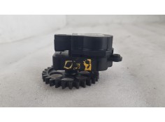 Recambio de motor apertura trampillas climatizador para opel mokka referencia OEM IAM 13372966  