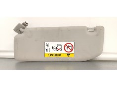 Recambio de parasol derecho para citroen c3 1.2i 82 referencia OEM IAM   