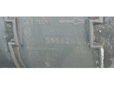 Recambio de caudalimetro para opel insignia berlina edition referencia OEM IAM 028100291  