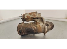 Recambio de motor arranque para mercedes-benz clase a (w169) referencia OEM IAM 0001108217  