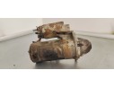 Recambio de motor arranque para mercedes-benz clase a (w169) referencia OEM IAM 0001108217  