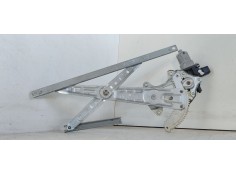 Recambio de elevalunas trasero derecho para mitsubishi outlander (gf0) kaiteki 4wd referencia OEM IAM   