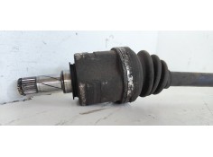 Recambio de transmision delantera derecha para opel meriva enjoy referencia OEM IAM   