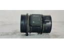 Recambio de caudalimetro para dacia duster 1.5 dci referencia OEM IAM 8200682558B  