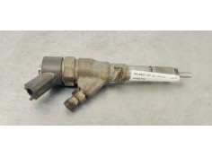 Recambio de inyector para peugeot 307 (s1) xr clim referencia OEM IAM 0445110076  