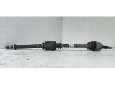 Recambio de transmision delantera derecha para renault megane ii coupe/cabrio confort dynamique referencia OEM IAM 8200436366  