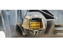 Recambio de retrovisor izquierdo para renault megane ii berlina 5p 1.5 dci diesel referencia OEM IAM 12353060  