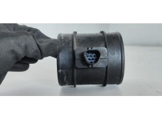 Recambio de caudalimetro para opel insignia berlina edition referencia OEM IAM 028100291  