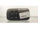 Recambio de mando luces para renault megane ii berlina 5p confort dynamique referencia OEM IAM 8200176081  
